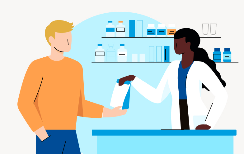 Safeway Pharmacy Rewards & Savings